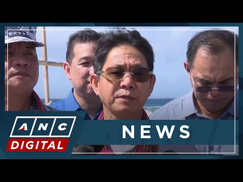 National Security Adviser: China's actions in West PH Sea illegal, a form of bullying | ANC