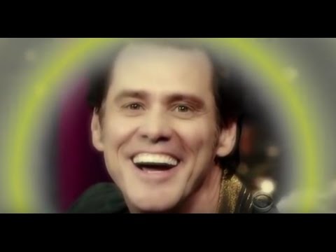 Jim Carrey TOP 7 AWARD SHOW MOMENTS - 2016