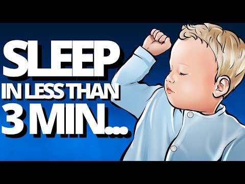 Nature Sounds to Soothe Newborn Babies - Help Your Child Fall Asleep in Less Than 2 Minutes!