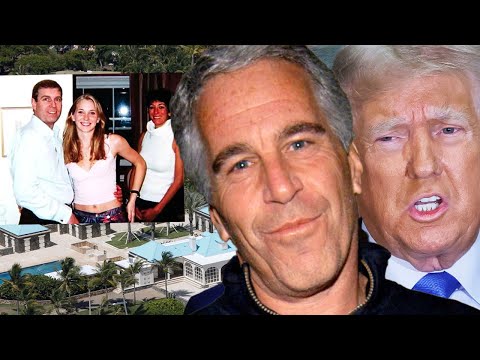 Trump Allegation JUST LEAKED in Jeffrey Epstein Files [Summary]