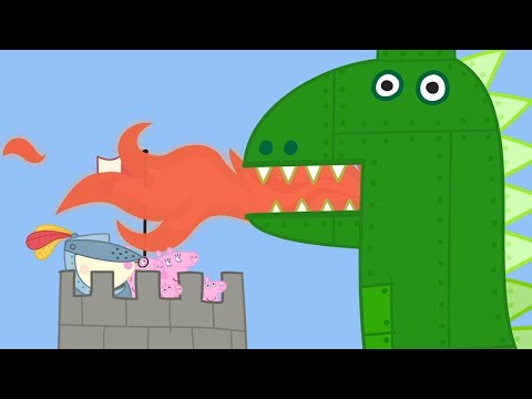 Kids Videos | Peppa Pig New Episode 