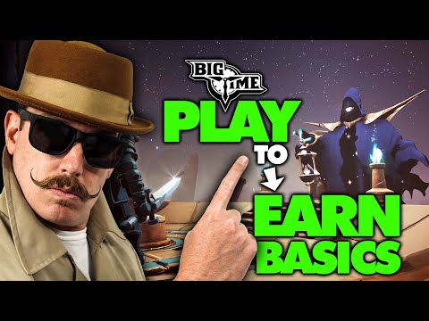 Top Play to Earn Crypto Game to Make $$$ (BIG TIME Beginner Tutorial)