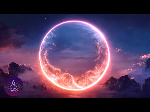 Deep Meditative State | Find Stillness &amp; Inner Peace | 111Hz Frequency Immersive Meditation Music