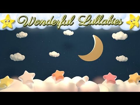 Relaxing And Calming Sleep Music For Babies &hearts; Make Bedtime Very Easy