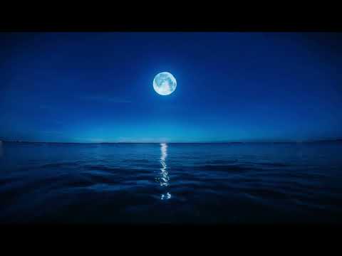 Water Sound &amp; Relaxation Music for Sleep Stress Relief, Meditation, Study