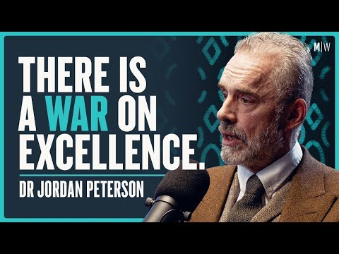 Jordan Peterson - The Keys to Growth, Emotional Resilience &amp;amp; Finding Purpose | Modern Wisdom 436