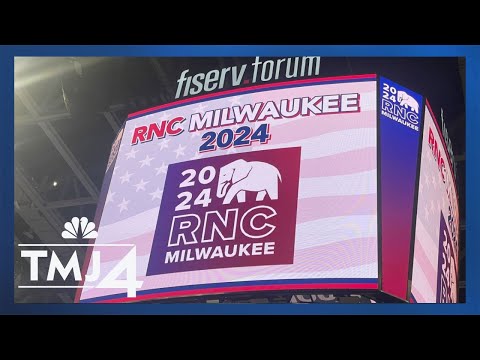 Businesses ready for when RNC rolls into Milwaukee in 2024