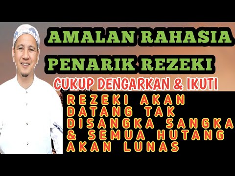 HANYA DENGAN PUTAR 1 X PADA HARI SELASA INI❗REZEKI ANDA TAK AKAN HABIS &amp; HUTANG ANDA PUN AKAN LUNAS