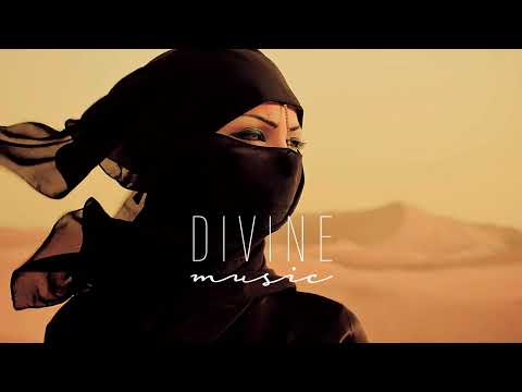 Divine Music - Ethnic Chill &amp; Deep House Mix 2022 [Vol.2]