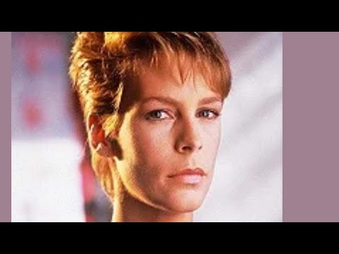 13 Sexy Photos of Jamie Lee Curtis