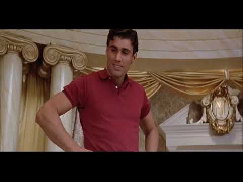 SCARFACE Movie - The Begining of the Fall