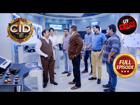 Dr. Salukhe और ACP Pradyuman में हुई बहस | CID | सीआईडी | Atrangi Cases | 4 Dec 2023 |Full Episode