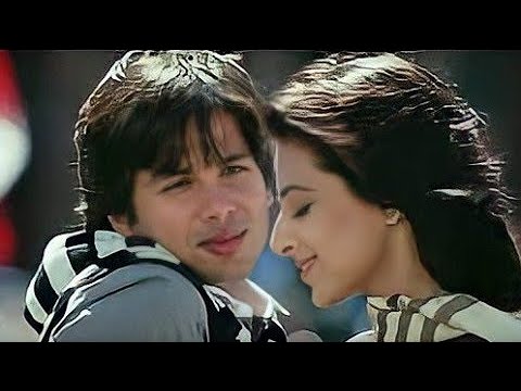 Bakhuda Tumhi Ho | Atif Aslam | Alka Yagnik | Kismat Konnection | 2009