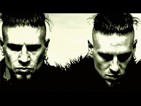 VOLFGANG TWINS - HEAVY COMPILATION