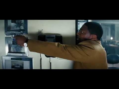 Rush hour comedy scene in hindi