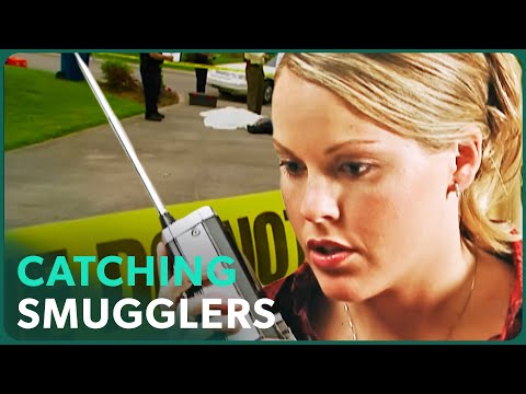 Dangerous Company: A Deadly Drug Smuggling Operation | Real Stories True Crime Documentary