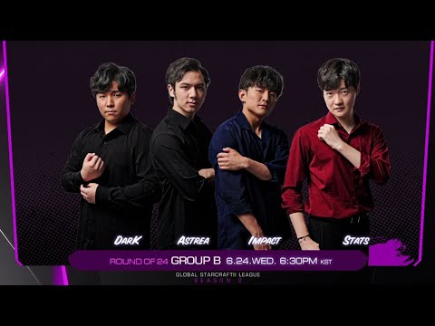 [ENG] 2020 GSL S2 Code S RO24 Group B