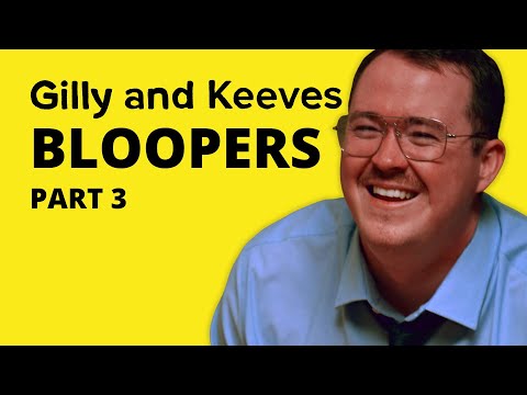 Season One Bloopers: Part 3