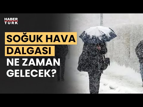 Bug&uuml;n yurtta hava nasıl olacak? H&uuml;seyin &Ouml;ztel aktardı