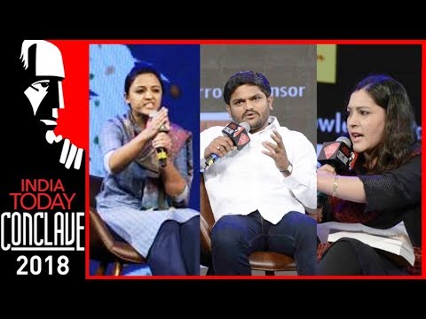 Identity Politics Debate | Hardik, Kanhaiya, Shehla, Rohit Chahal &amp; Shubhrastha | Exclusive