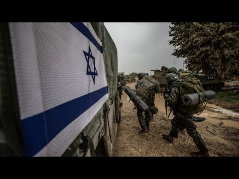 Several Israeli soldiers killed in Hamas ambush: IDF