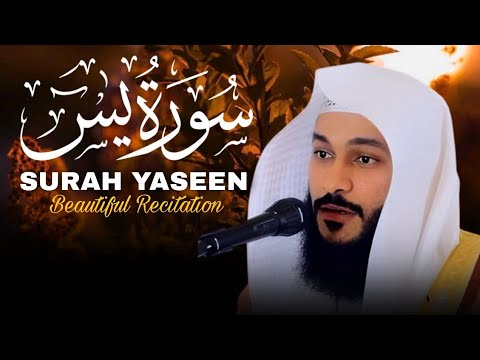 SURAH YASEEN | Surah Yaseen Full Recitation[HD] | Surah Yaseen in Beautiful Voice