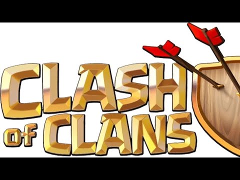 Clash of clan trailer