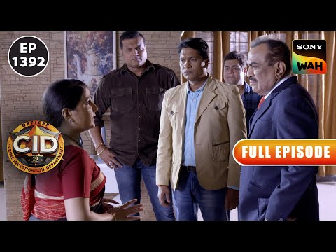 CID उठाएगी Gaadi के रहस्य से पर्दा! | CID | सी.आई.डी | 30 Nov 2023