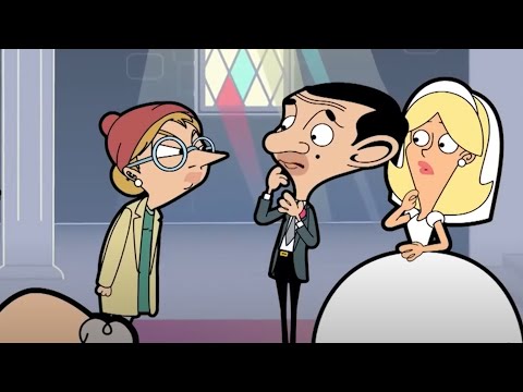 Mr Bean Is CHEATING On Irma ?! | Mr Bean Funny Clips | Mr Bean Official