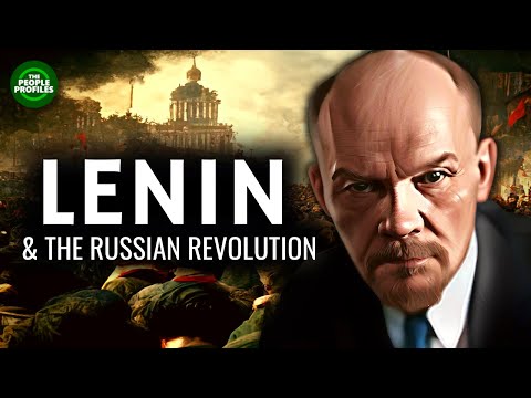 Lenin &amp; The Russian Revolution Documentary