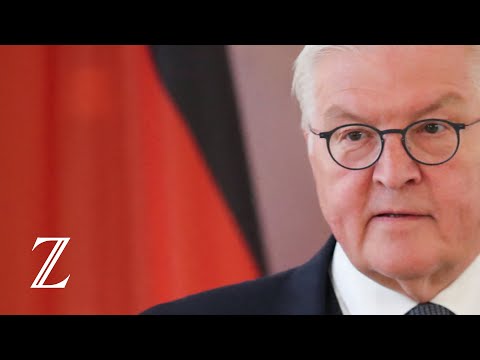 Bundespr&amp;auml;sident Steinmeier trifft Israels Pr&amp;auml;sident Herzog in Jerusalem