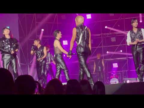 231111 어썸스테이지 다크비 REAL LOVE / AWESOME STAGE DKB REAL LOVE