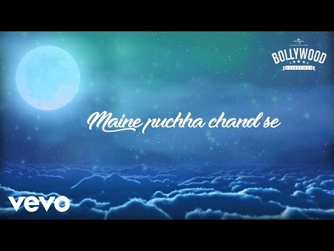 Mohammed Rafi - Maine Puchha Chand Se (From &lsquo;Abdullah&rsquo;)