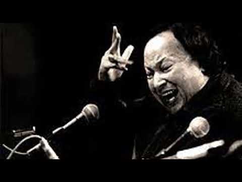 khuda ke liye chor do ab yeh parda Nusrat Fateh Ali Khan