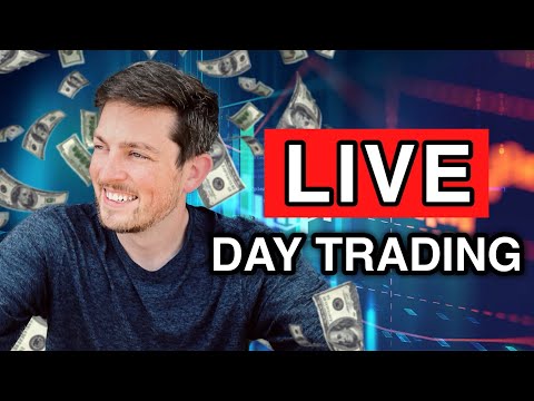 +$680 PROFIT LIVE FUTURES DAY TRADING - Nasdaq | Crude Oil | SP500 Trading - Scalping Trading