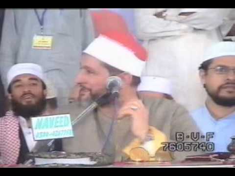 Powerful Quran Recitation, Shaykh Mansoor Jumuah, Surah Infitar