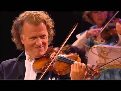 Andr&eacute; Rieu -  Zorba's Dance (Magic of the Movies)