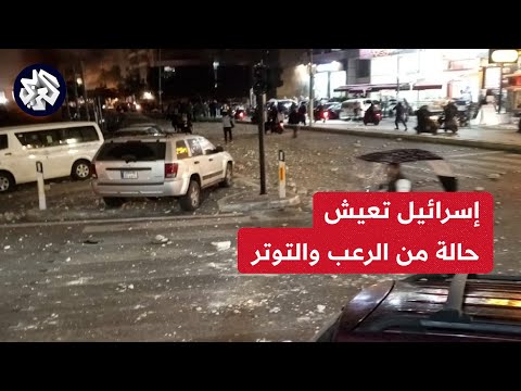 قلق وتوتر في إسرائيل بعد اغتيال صالح العاروري.. مراسل العربي أحمد الدراوشة يرصد المستجدات