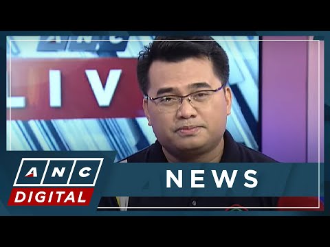 Journalist: Grant of bail to former Sen. de Lima a huge development, but case still pending | ANC