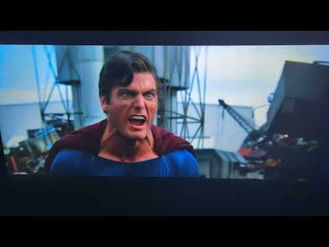 Superman III