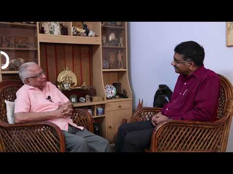 Dr Sasidharan urologist interview