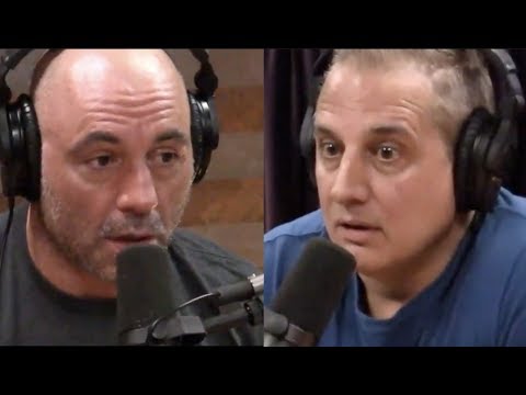 YouTube Is Censoring Conservatives | Joe Rogan &amp; Nick Di Paolo