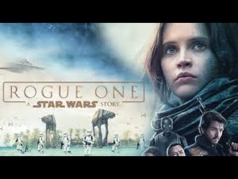 Rogue One  Full Movie Fact and Story / Hollywood Movie Review in Hindi / Felicity Jones