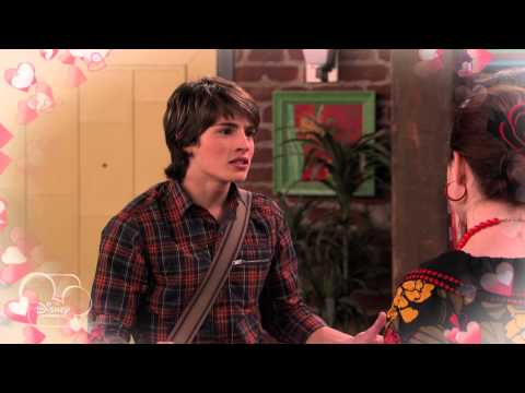 Wizards of Waverly Place -The Malex Story: The Beginning