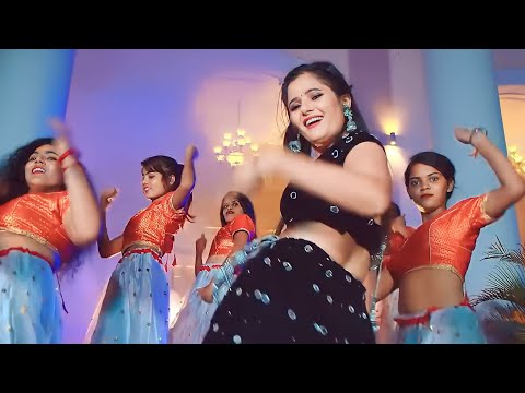 Meri Pehli Pehli Piya Mulakat Chandni Raat | Dil Ki Dhadkan Banja | Anjali Raghav New Hr Song