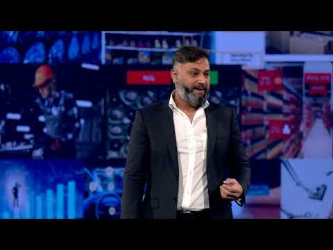 CIODAY2023 - Bhuvan Panwar (Chief Digital &ndash; Asahi Europe (Grolsch &amp; Peroni))