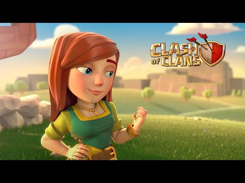 Goblins Got Talent (Clash Of Clans)