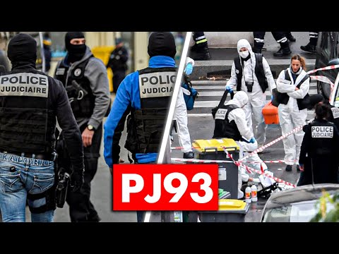 PJ 93 : Des policiers dans la tourmente