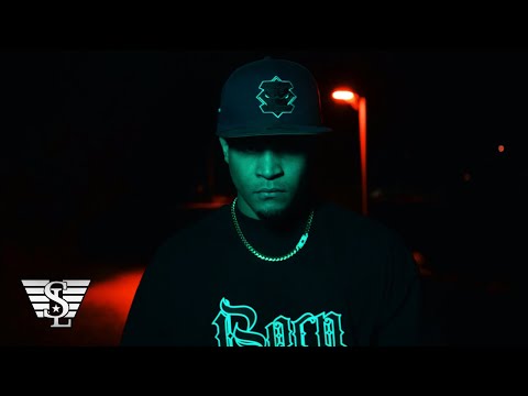 SR LOPEZ - En la calle (Videoclip oficial)