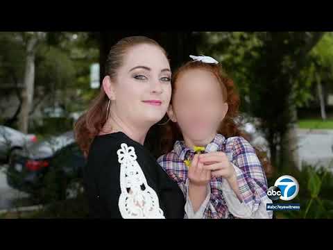 Young CA mother beheaded on street identified, new info on suspect | ABC7